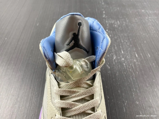 DJ Best Air Retro Jordan We DV4982-175 Sail Khaled 5 The 0817